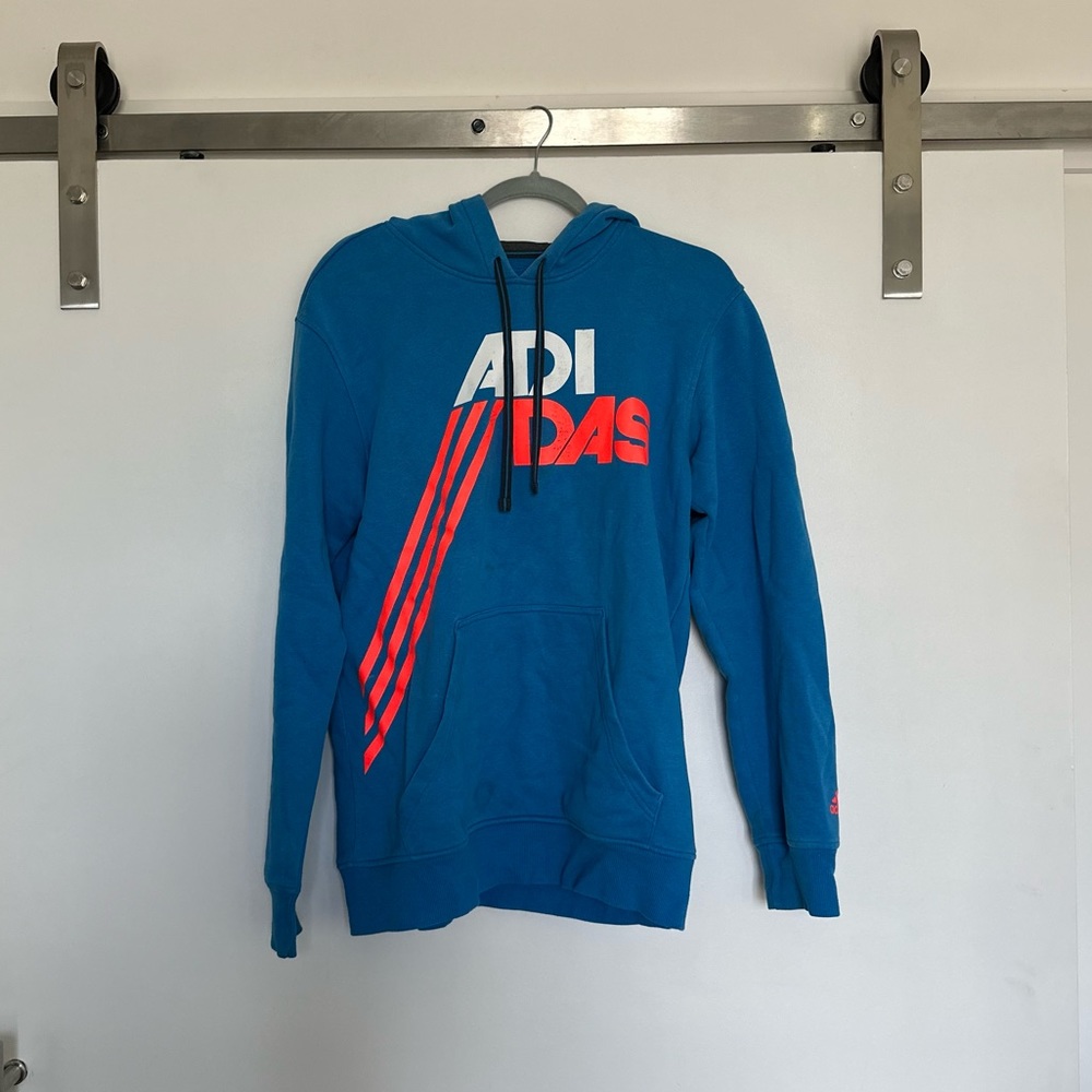 Adidas Sweatshirt